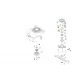 Stihl  Dźwignia 6364 162 5000